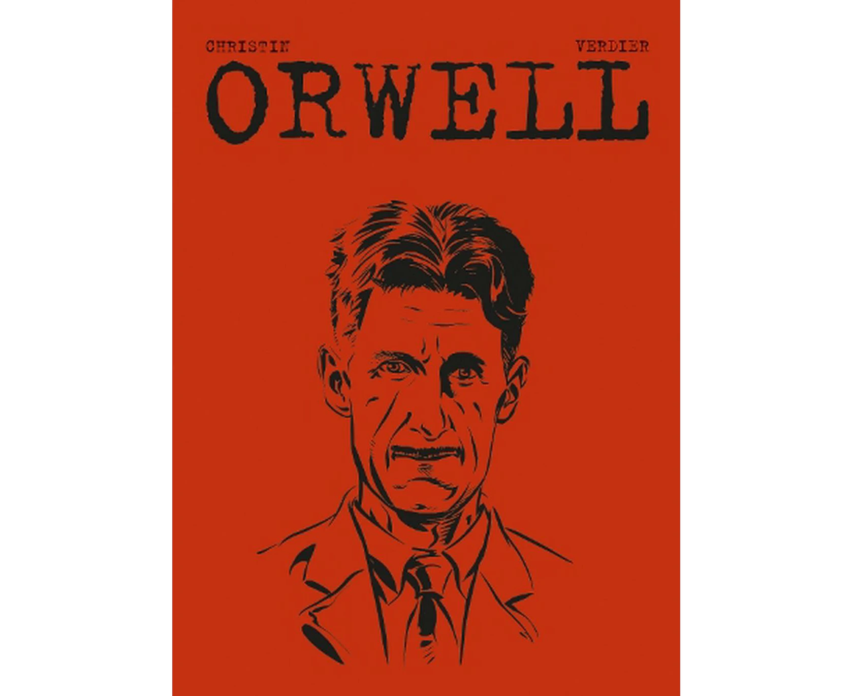 Orwell