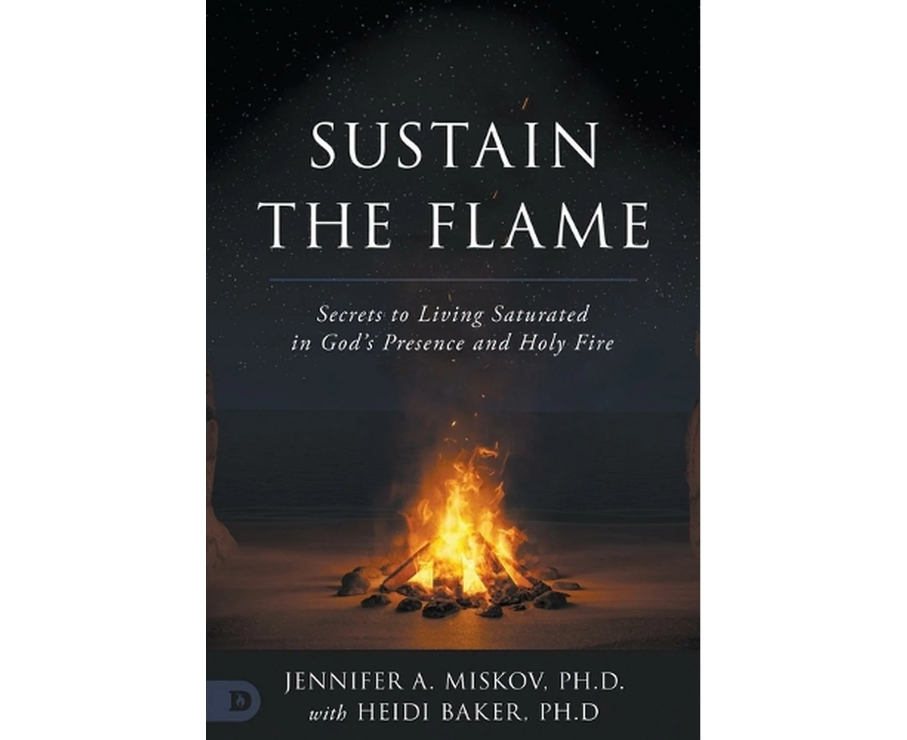 Sustain the Flame