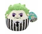 Squishmallows Beetlejuice 8-inch Plush