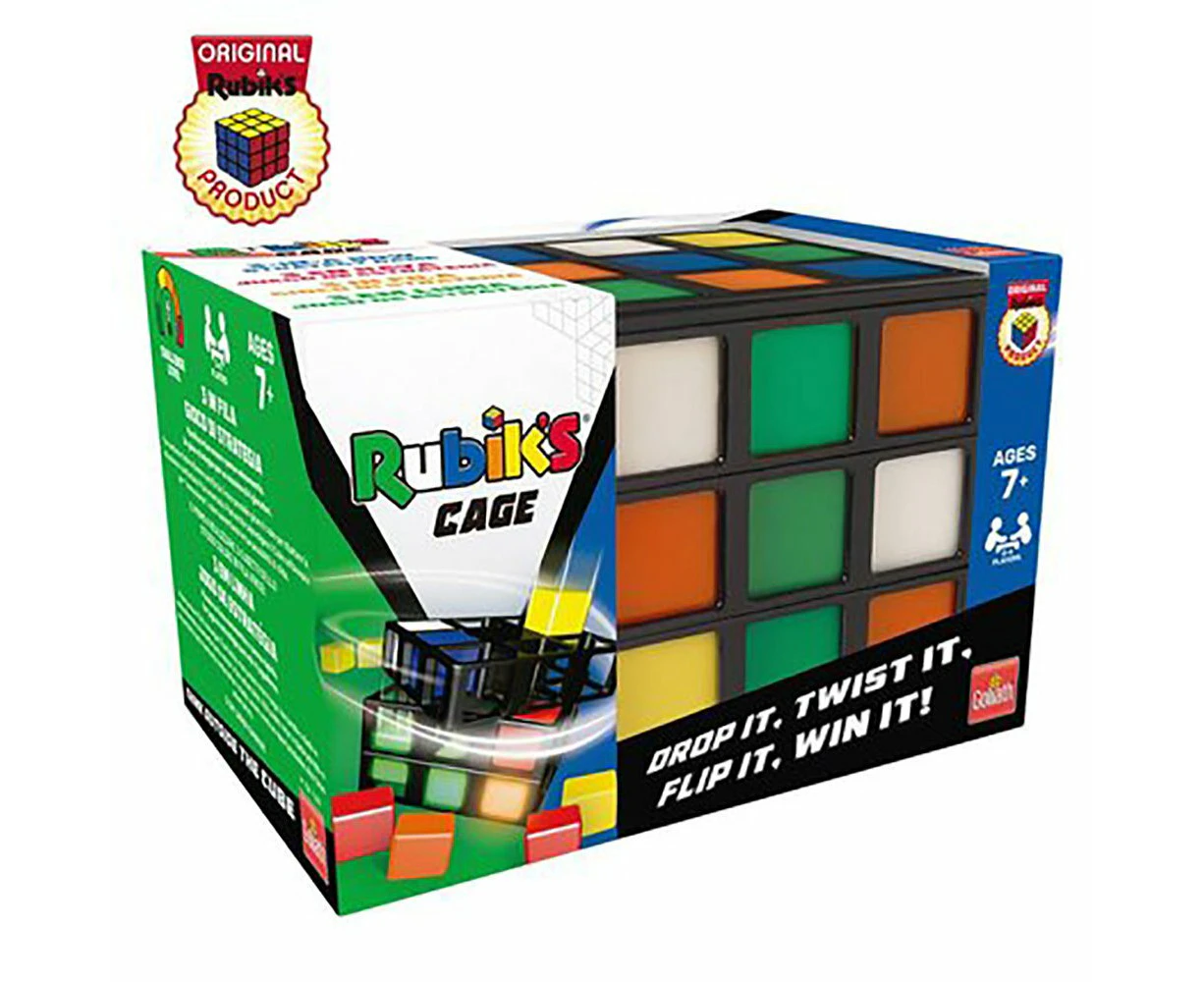 Wahu Rubiks 4x4 Cube