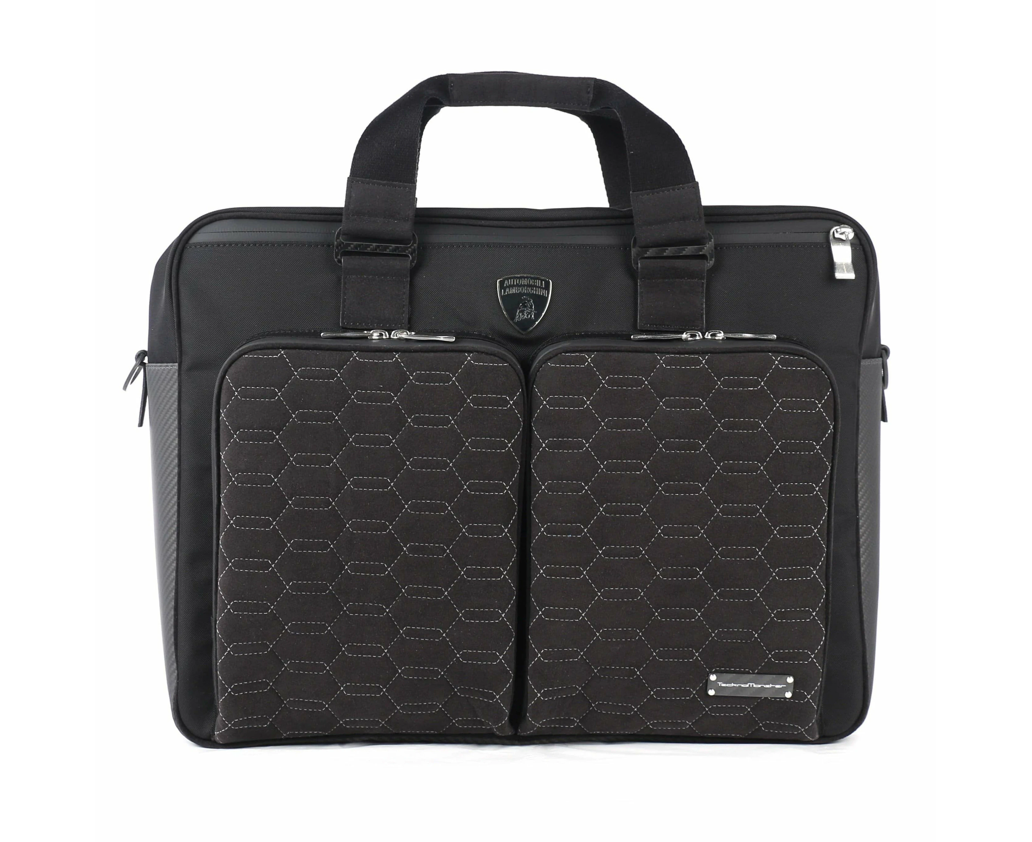 Lamborghini Surcloud Ultra light Brief-Case