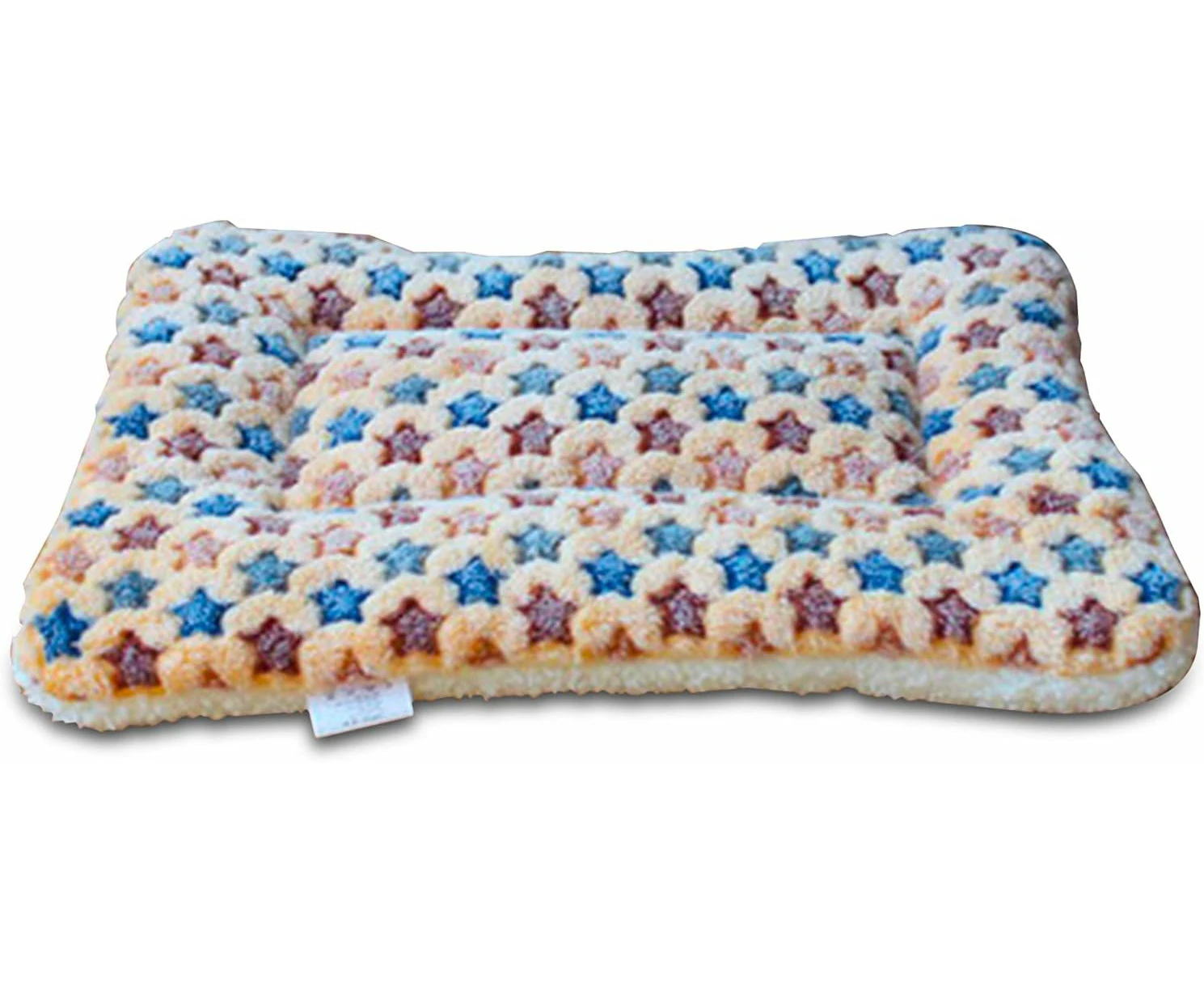 Matelas pour Chien, Dog Mat Matelas Auto-Chauffant pour Animaux de Compagnie pour Chats et Chiens de Petite et Moyenne Taille pour Garder Le lit au