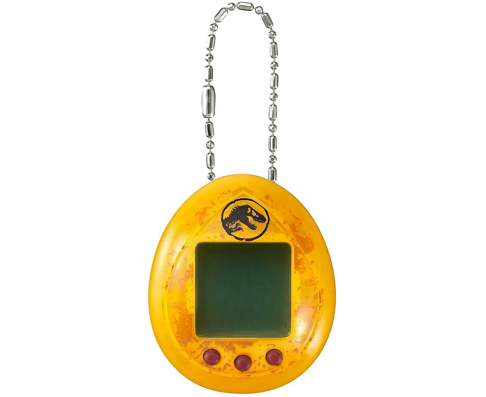 Jurassic World Tamagotchi Amber