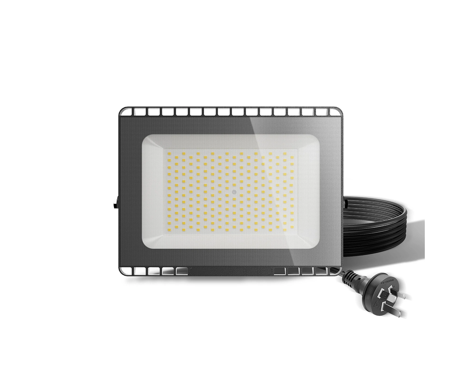 Outway E027EI color adjustable LED floodlight 120LM/W 100W