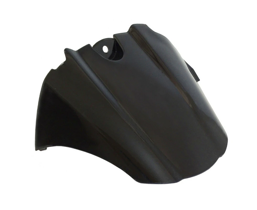 (Black)MaxpowerFor Suzuki GSXR1000 GSXR 1000 K5 K6 K7 K8 2005 2006 2007 2008 Rear Wheel Hugger Fender Mudguard Mud Splash Guard