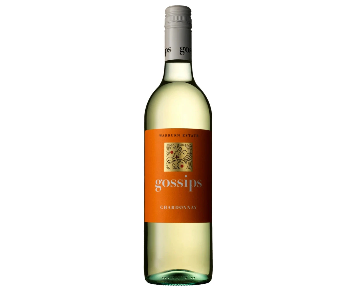 Gossips Chardonnay 750mL