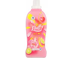 Fluffy Self Love Peony Bergamot Concentrated Fabric Conditioner 1L