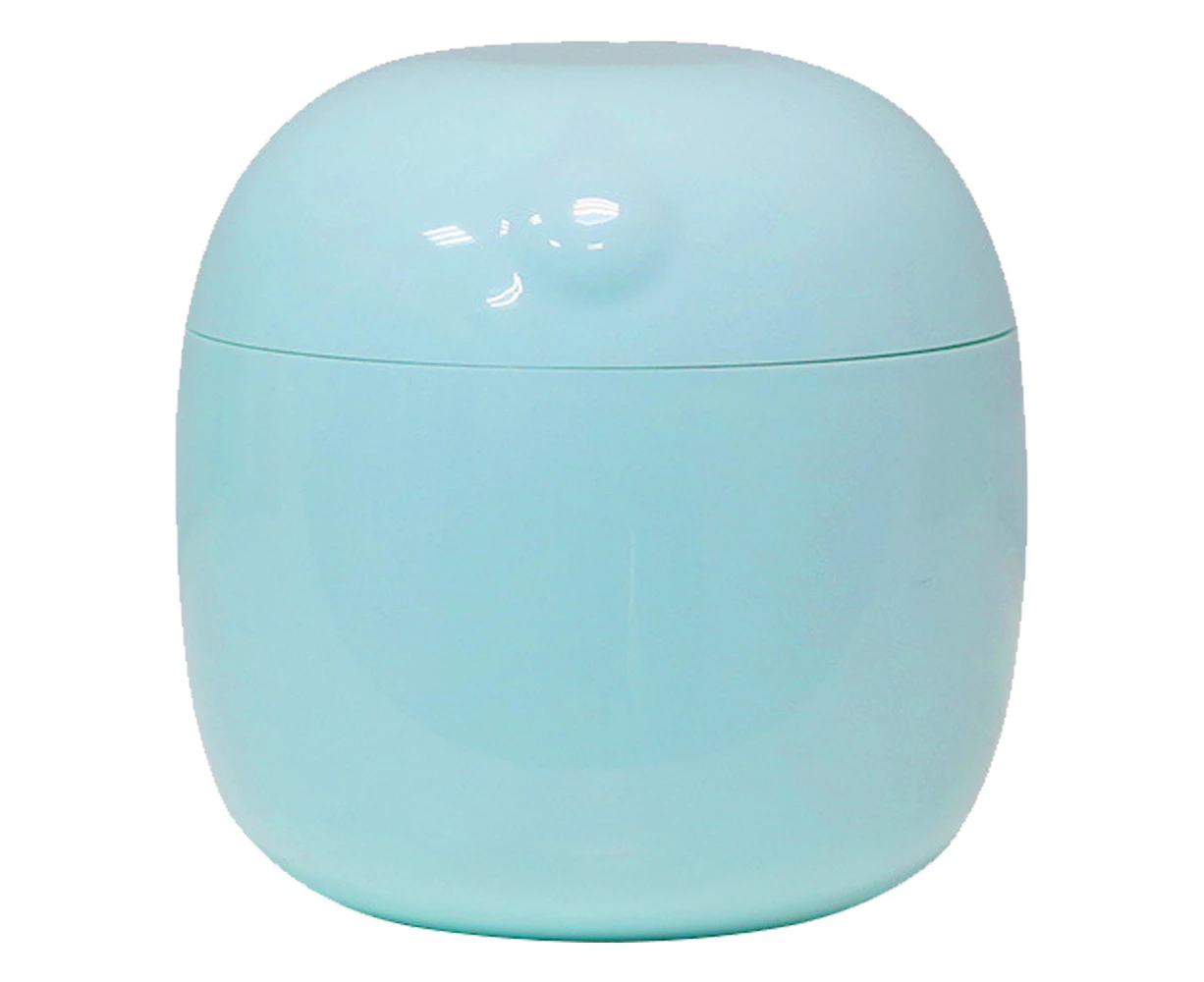 Portable UV Light Sterilizer, Mini UV-C Sanitizer Box for Pacifier and More, USB Rechargeable