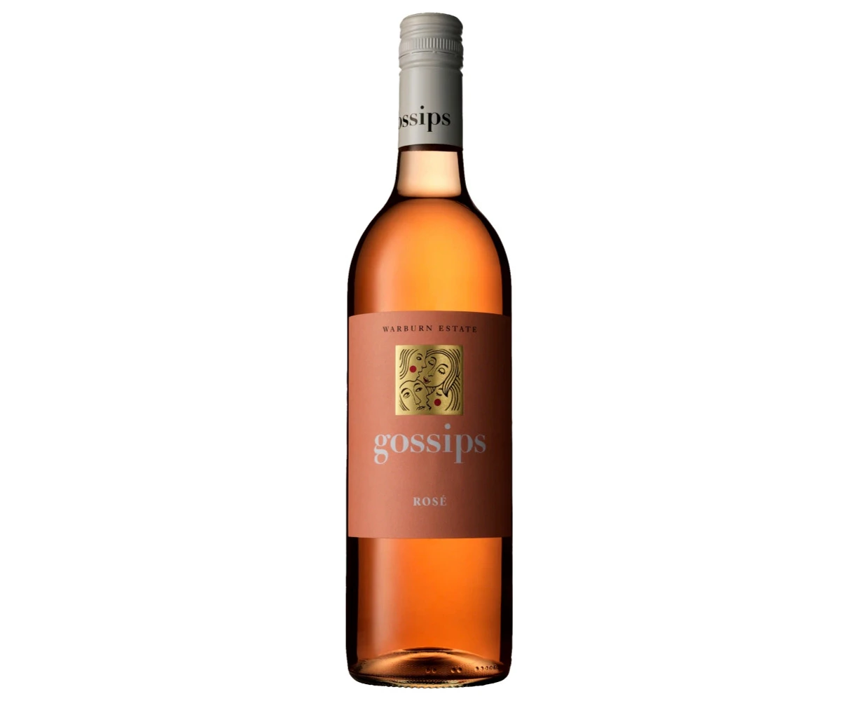 Gossips Rose 750mL