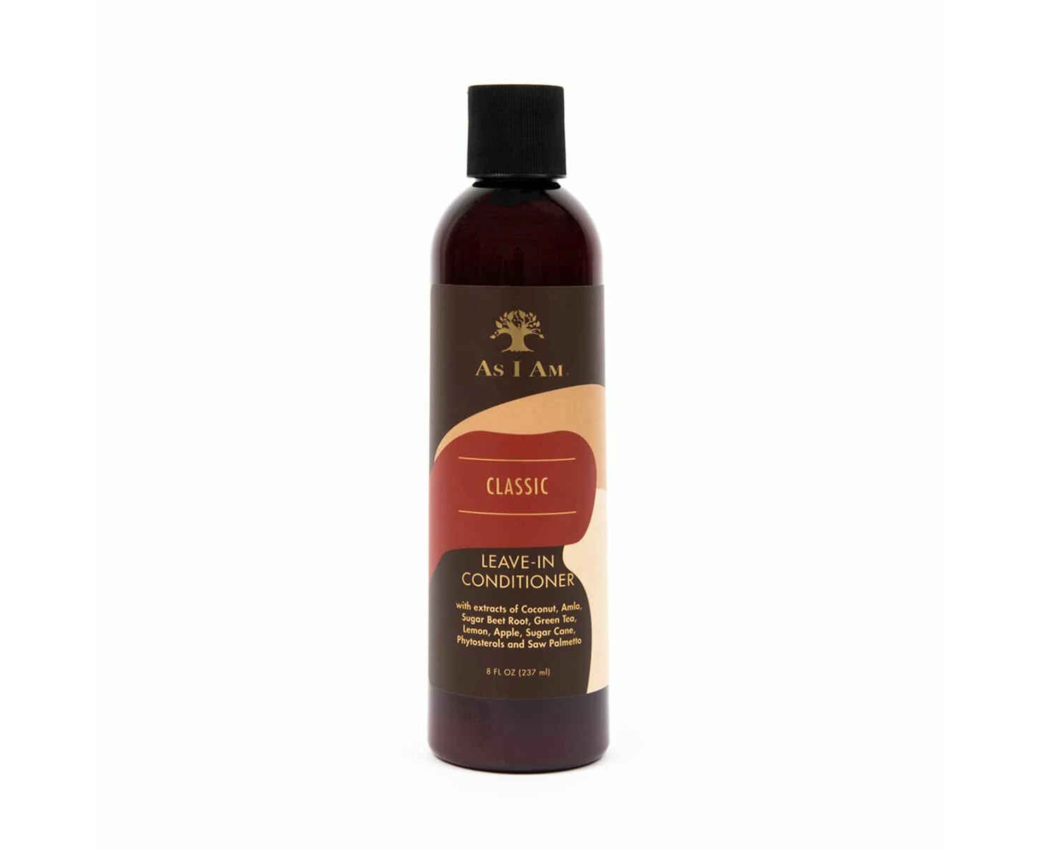 As I Am Coconut Leave-In Conditioner 237ml (8fl oz)