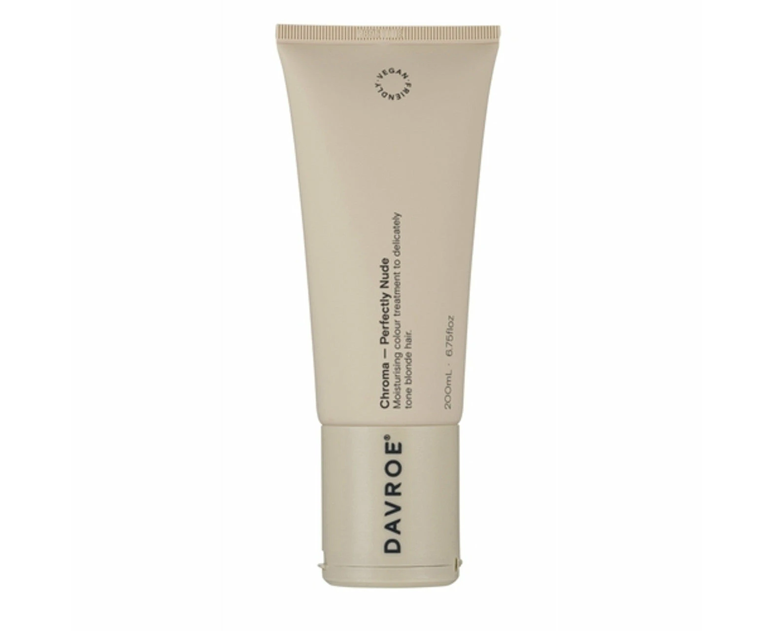 Davroe Chroma Perfectly Nude 200ml