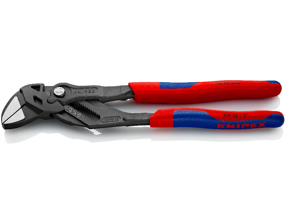 Knipex 8602250 250mm Pliers Wrench