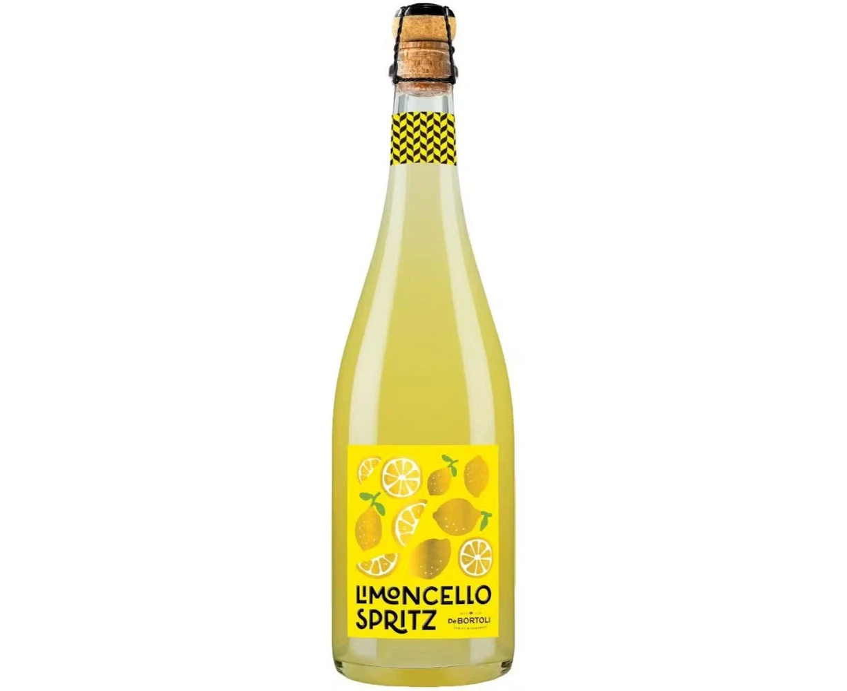 De Bortoli Limoncello Spritz 750mL