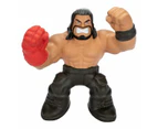 Heroes of Goo Jit Zu WWE Match Up Reigns Vs Rhodes 2 Pack