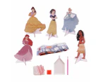 Disney Princess Gem Your Own Characters