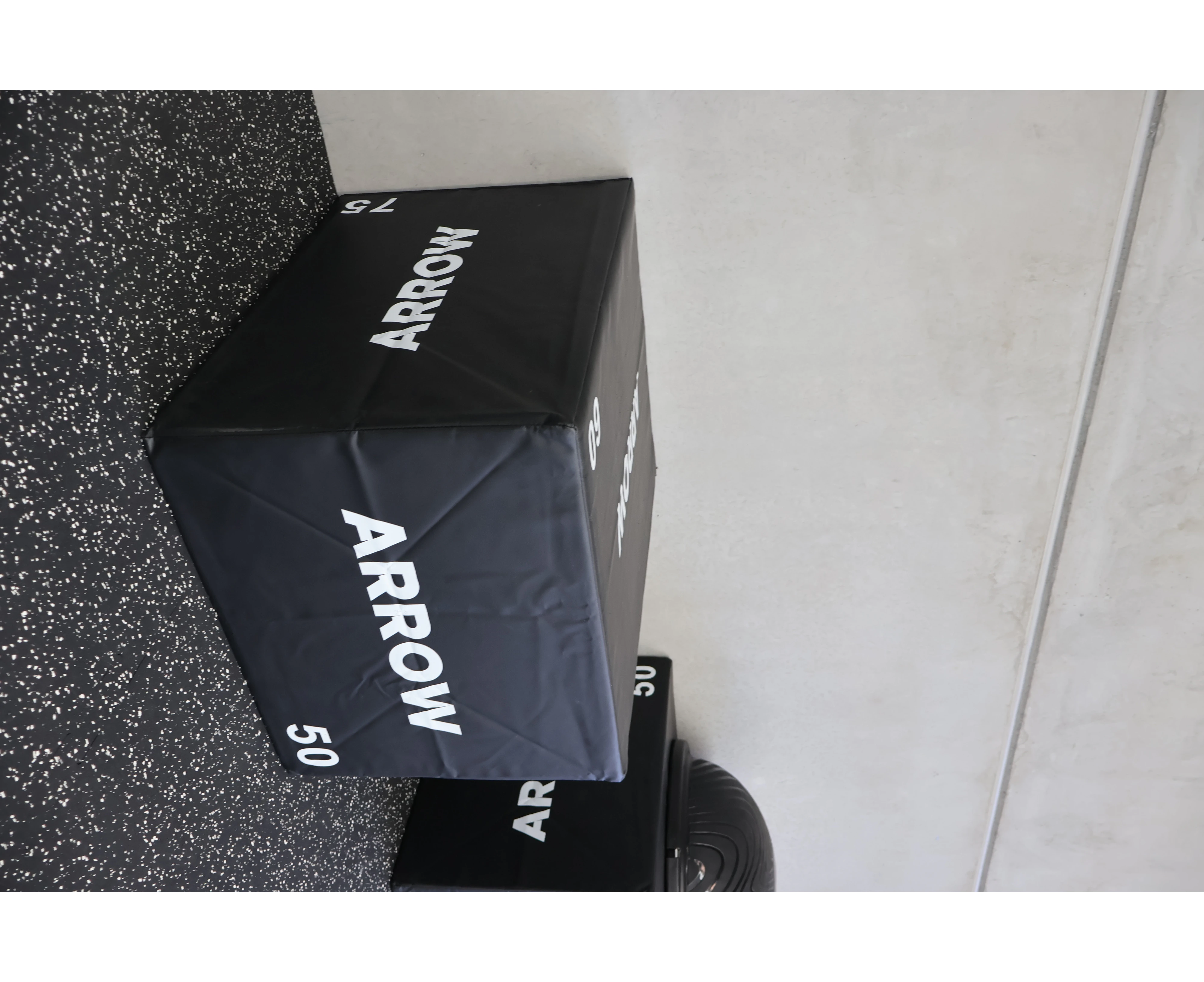 ARROW 3-in-1 Foam Plyo