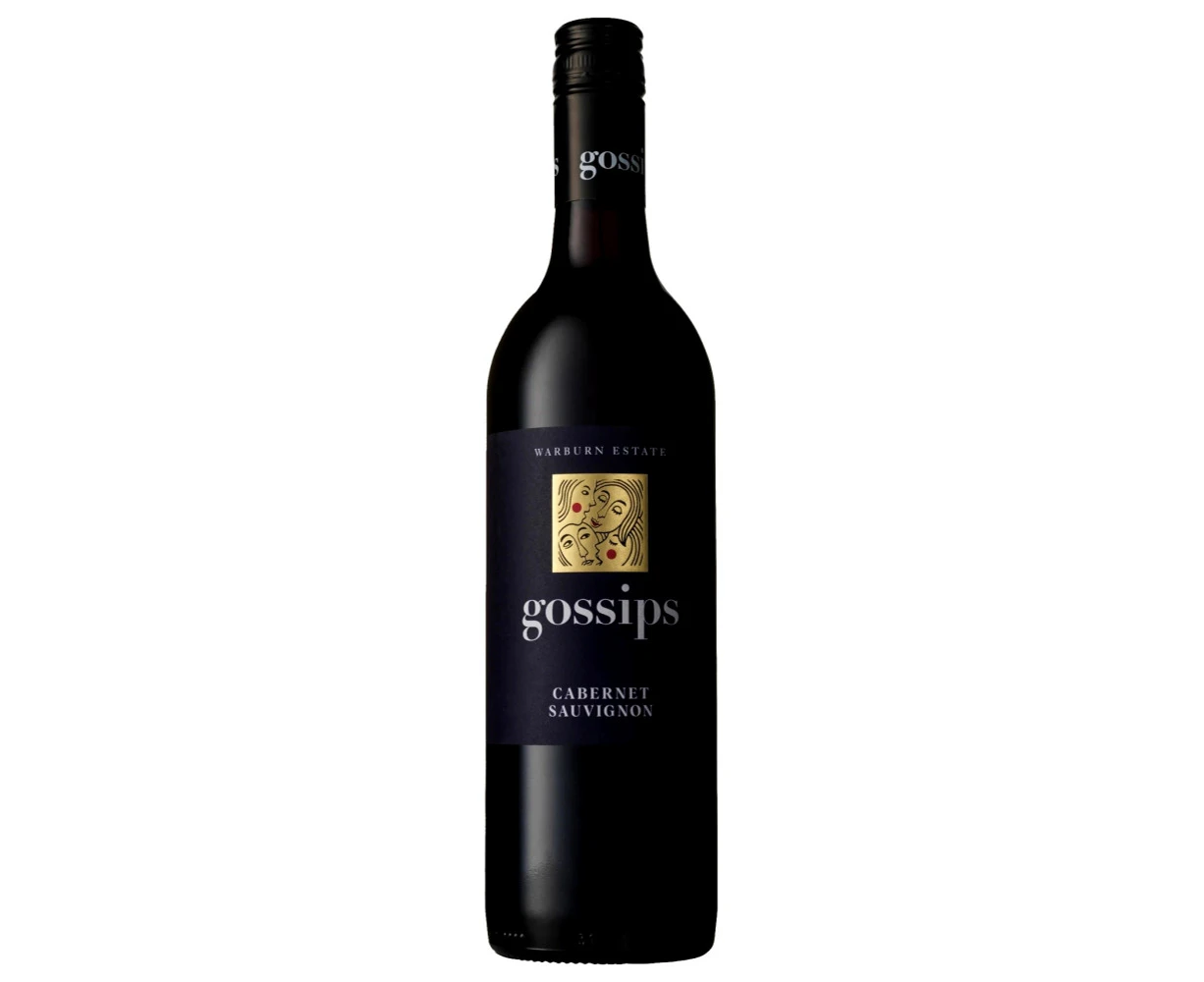 Gossips Cabernet Sauvignon 750mL