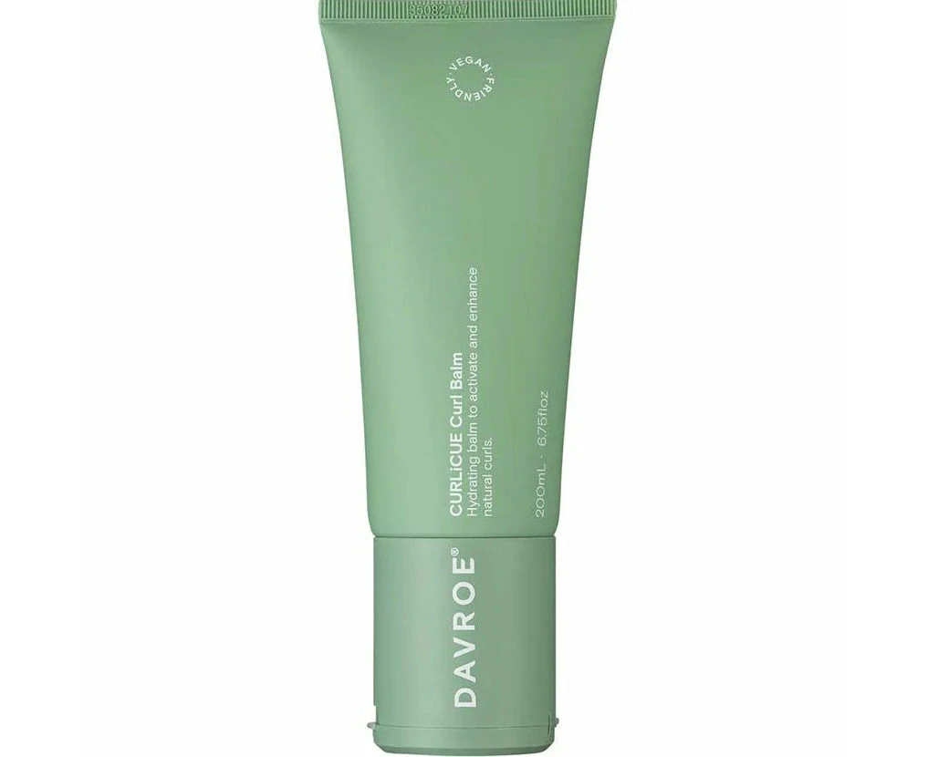 Davroe Curlicue Curl Balm 200ml