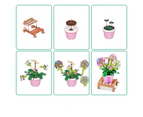 MAX Premium Garden Building Bricks Collection by ZURU - Assorted*