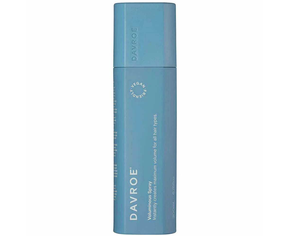 Davroe Voluminous Spray 200ml