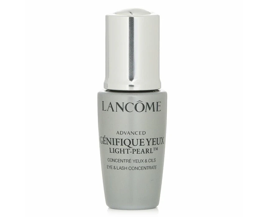 Lancome Advanced Genifique Light-Pearl Youth Activating Eye & Lash Concentrate  5ml/0.16oz