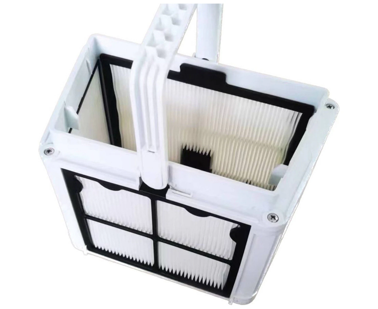 Ultra Fine Filter Basket for Dolphin Robotic Pool Cleaners: S50 Active 10 Part Number: 9991460-R1