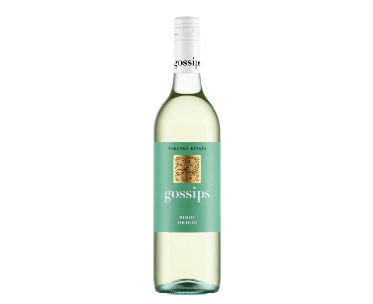 Gossips Pinot Grigio 750mL