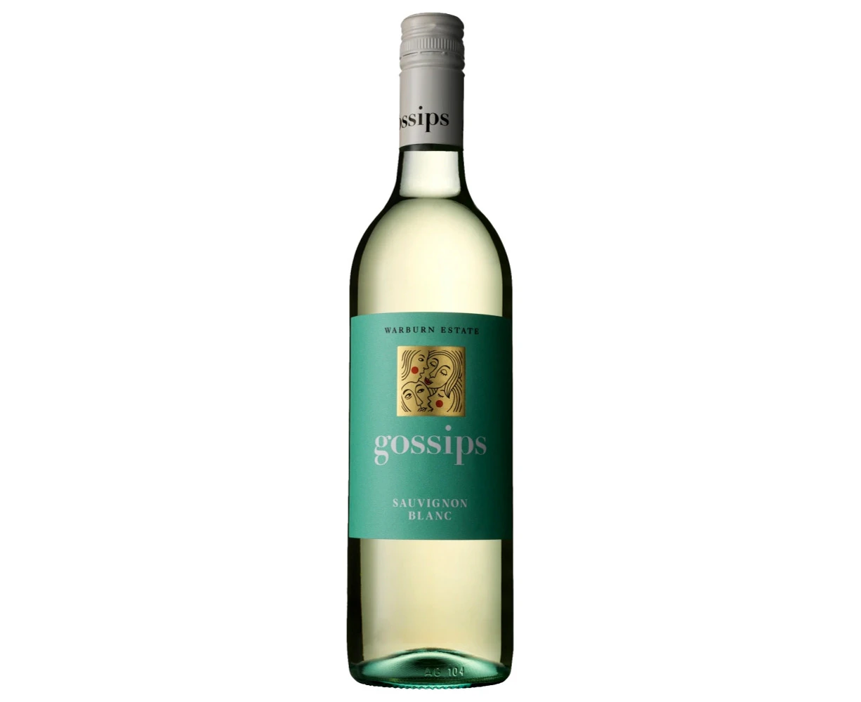 Gossips Sauvignon Blanc 750mL