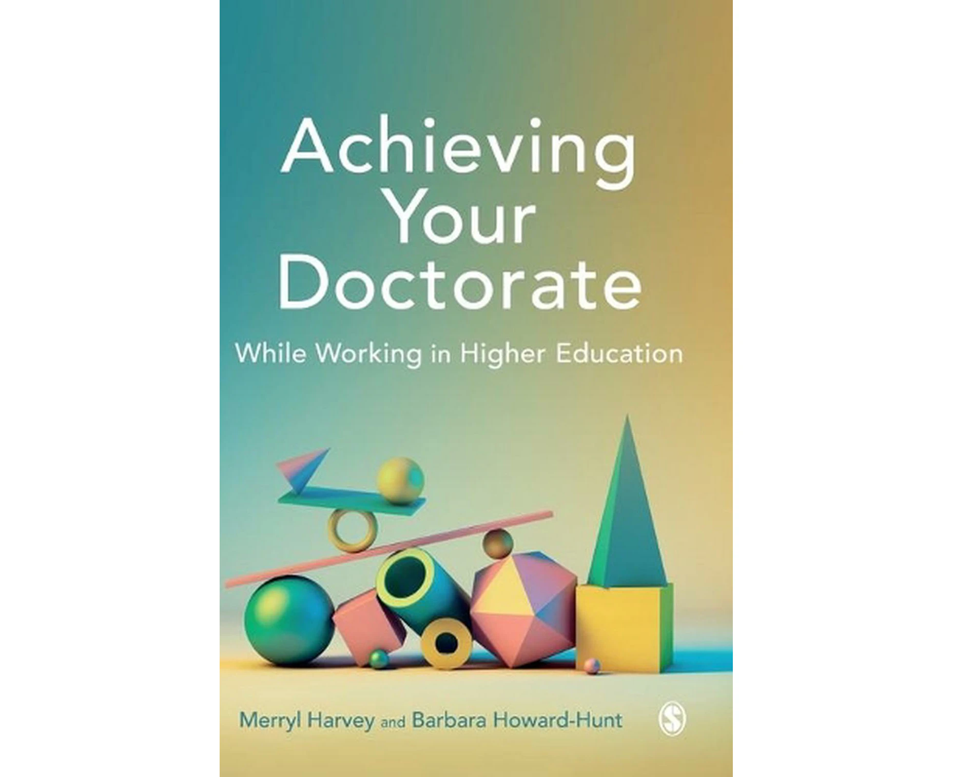 Achieving Your Doctorate While Working in Higher Education