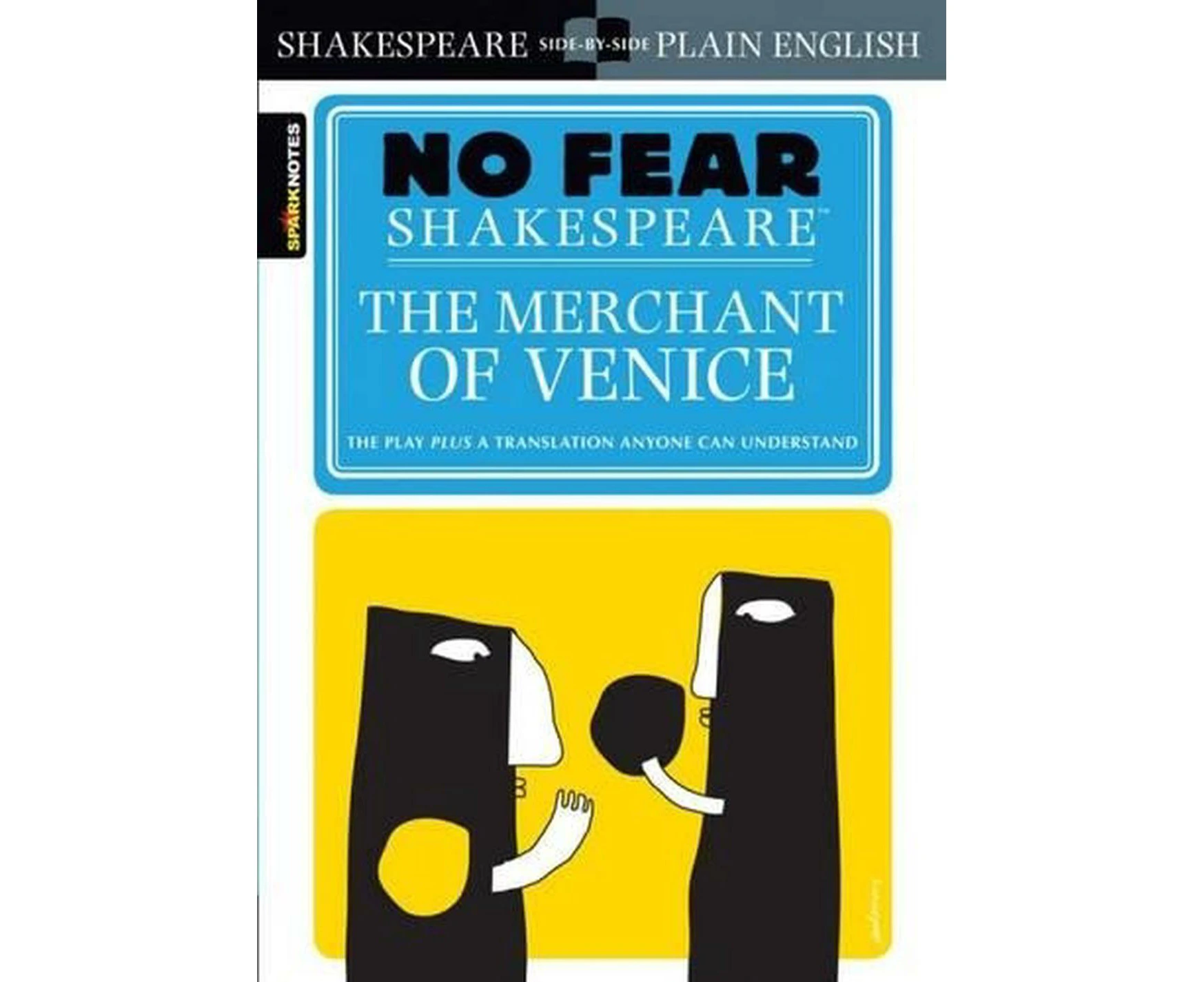 The Merchant of Venice