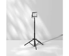 Outway Outdoor Work Light Adjustable Stand 100W LED Spotlight Flood Lights