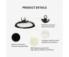 Outway H001 LED highbay 150W Round