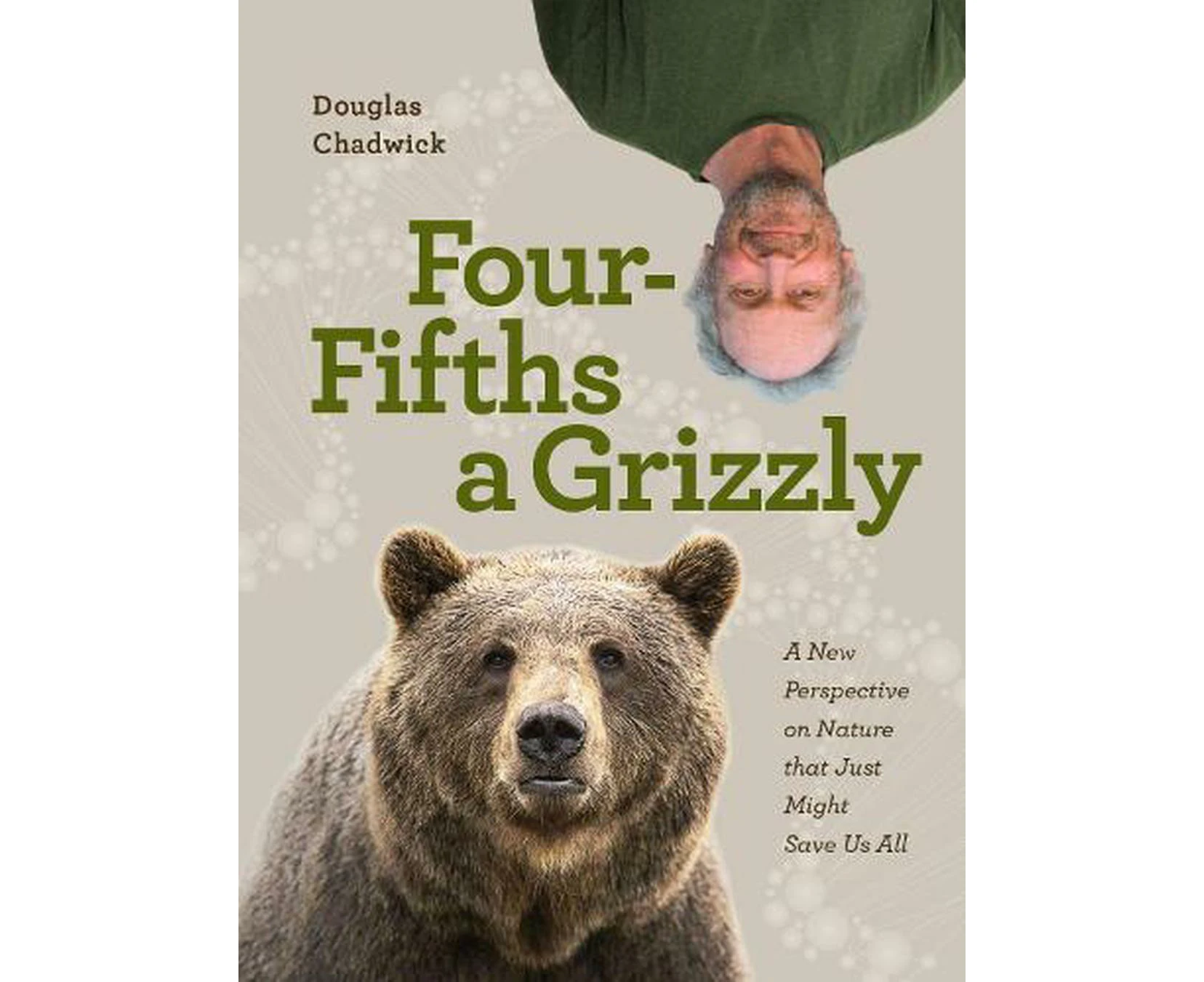 Four Fifths a Grizzly