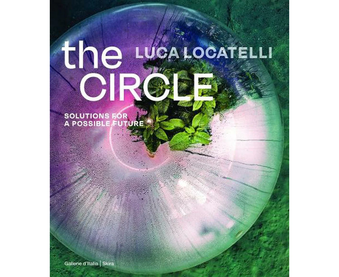 Luca Locatelli: The CIRCLE