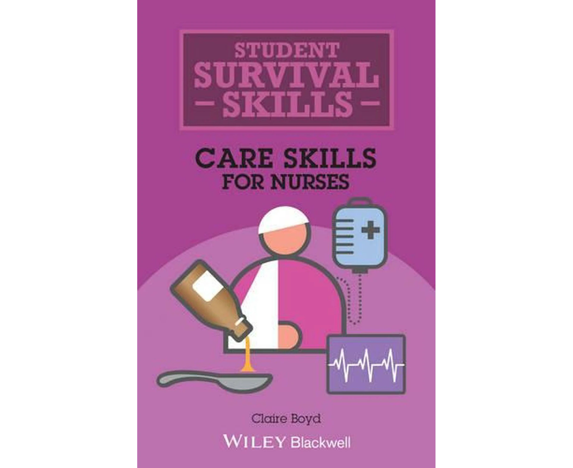 Care Skills for Nurses