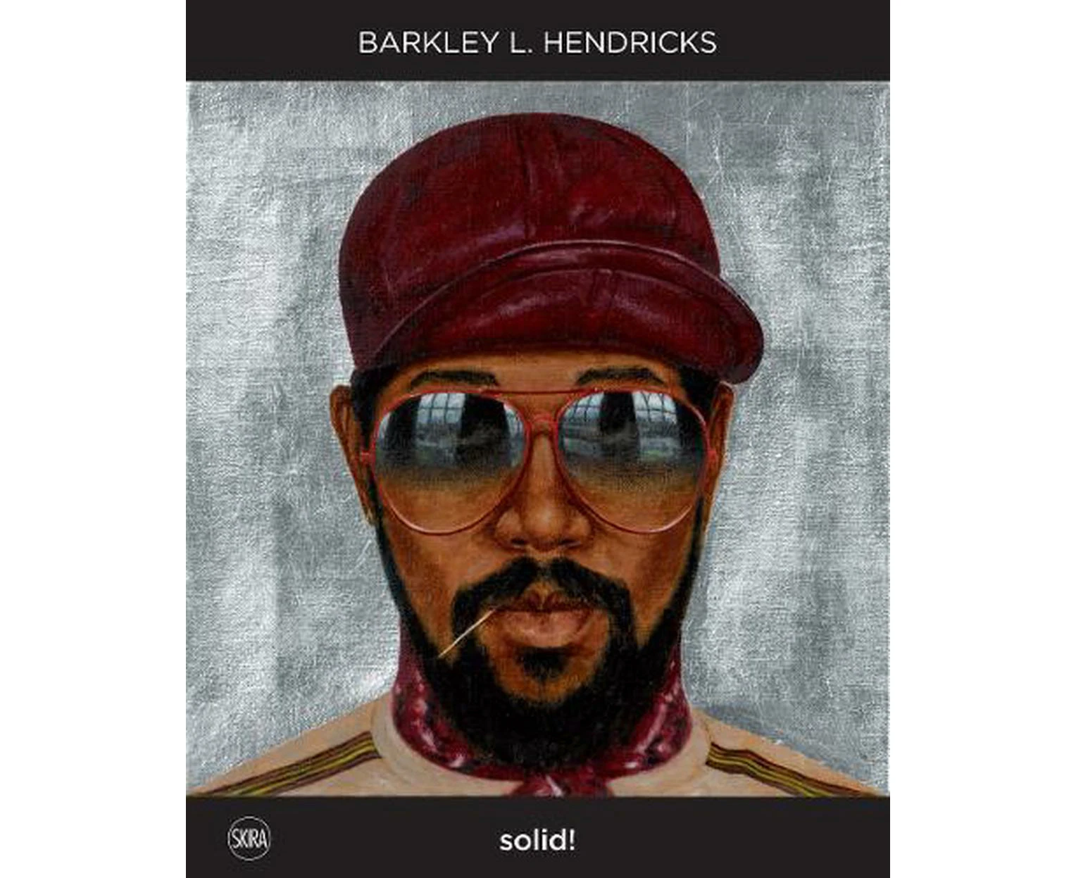 Barkley L. Hendricks