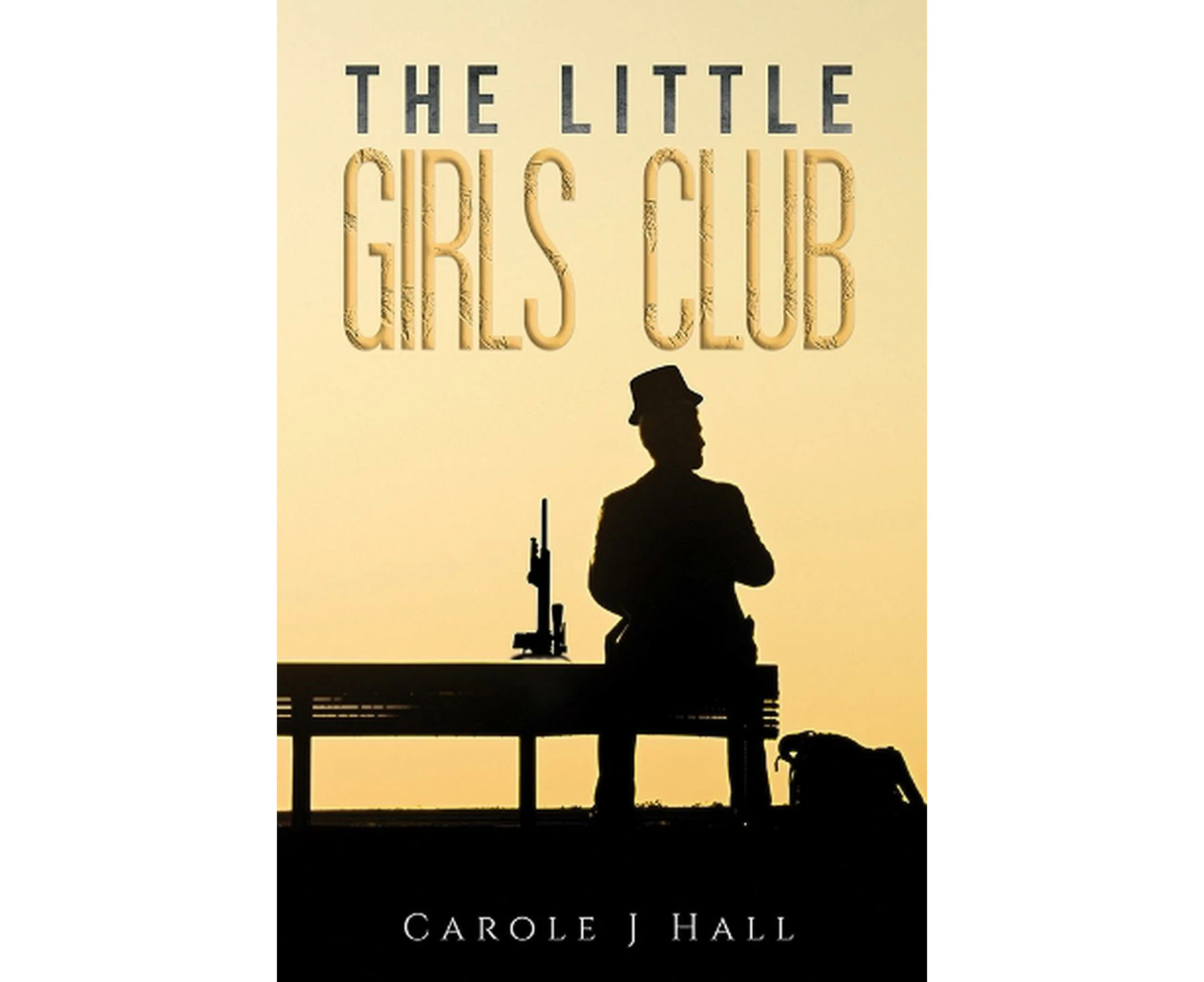 The Little Girls Club