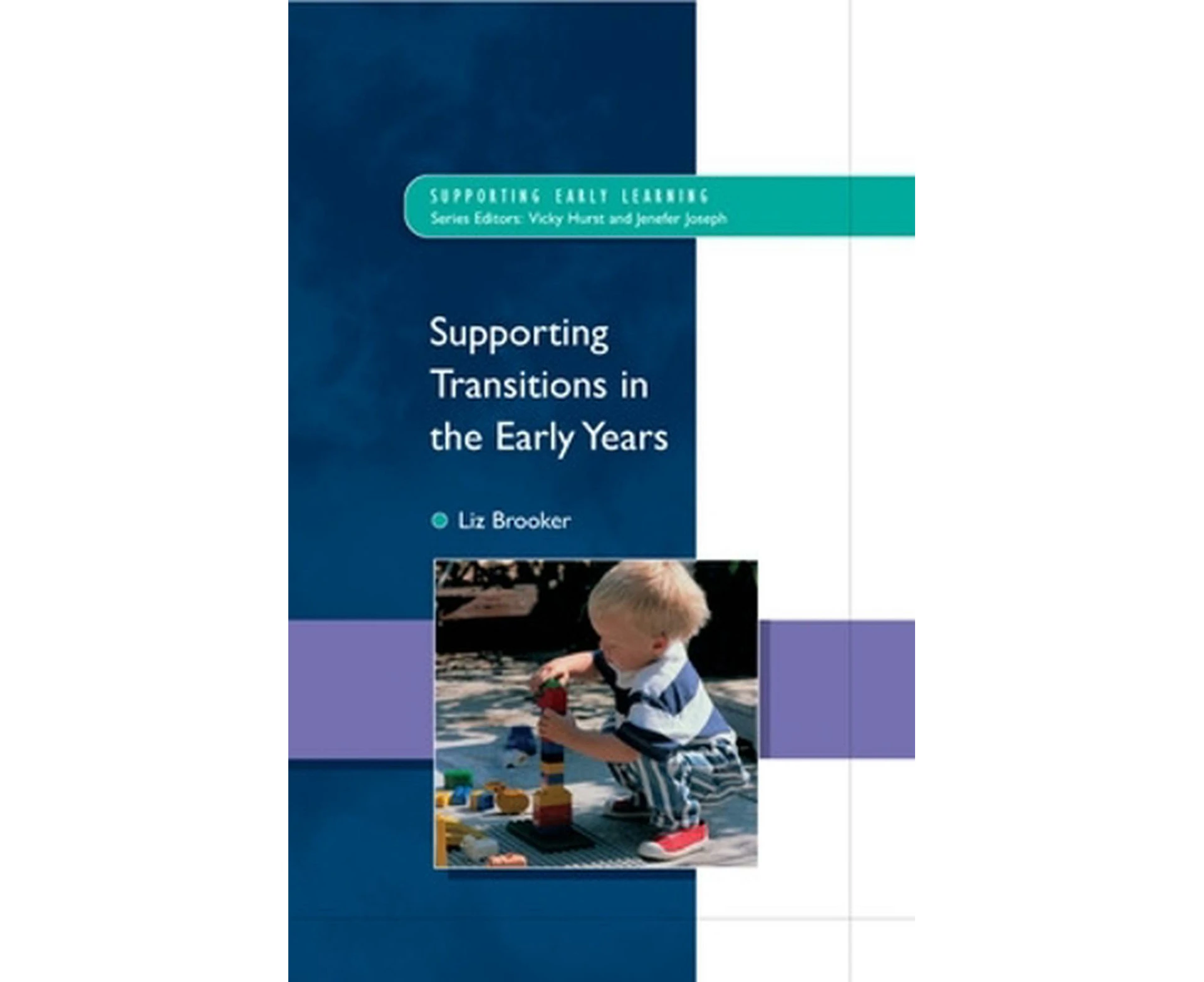 Supporting Transitions in the Early Years