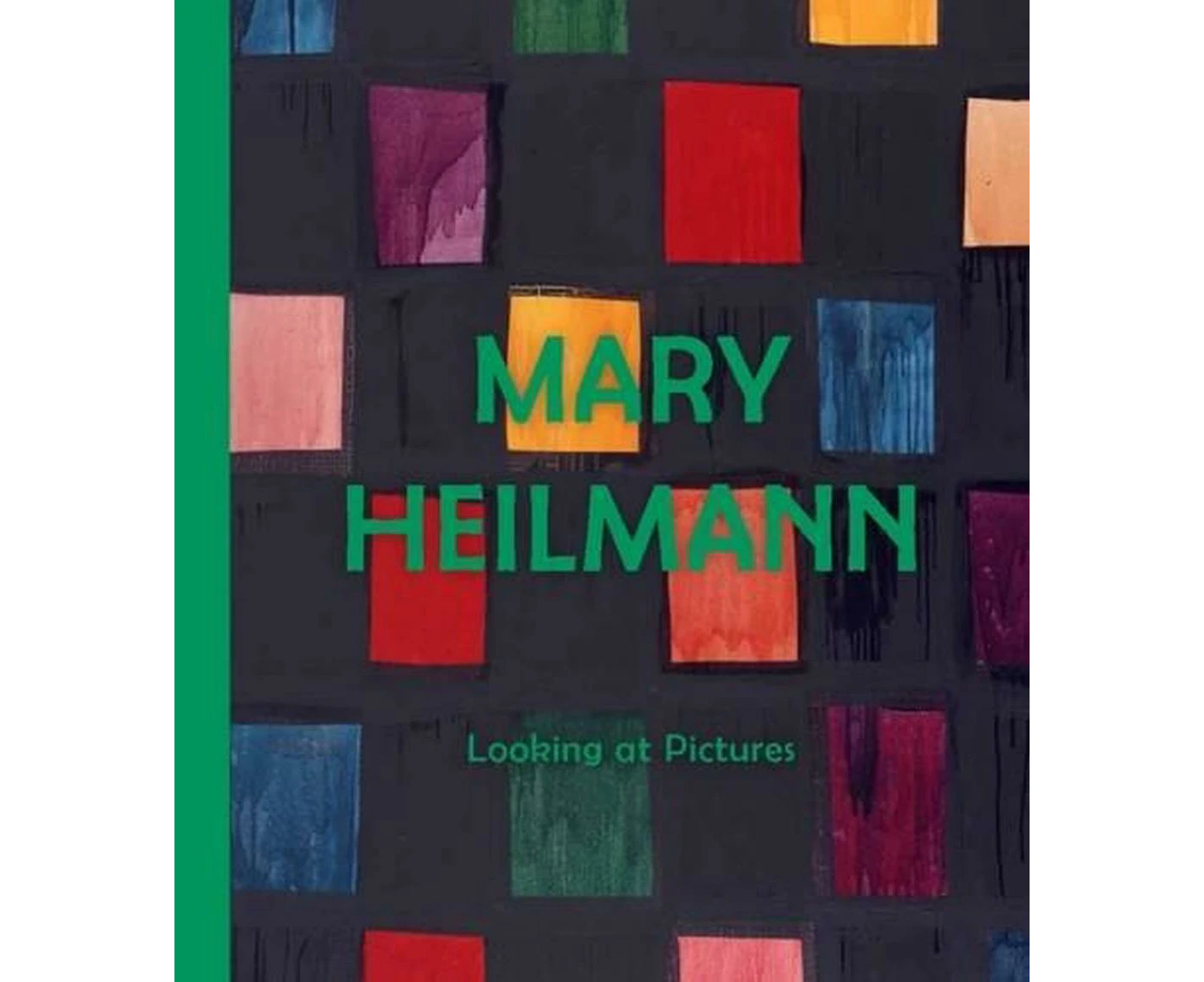 Mary Heilmann: Looking at Pictures