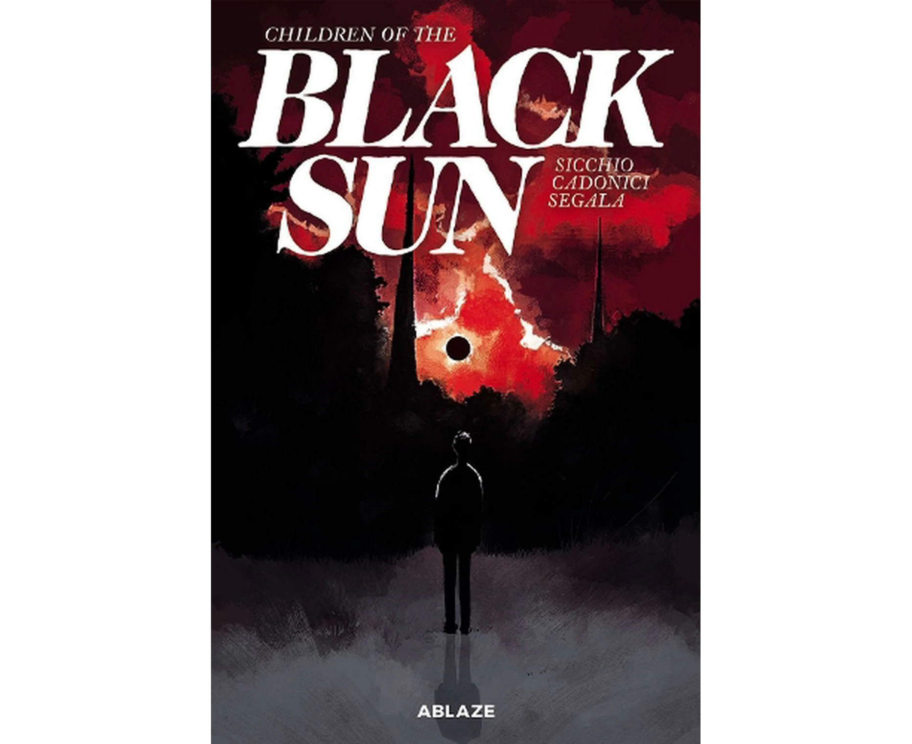 Children of the Black Sun Vol 1