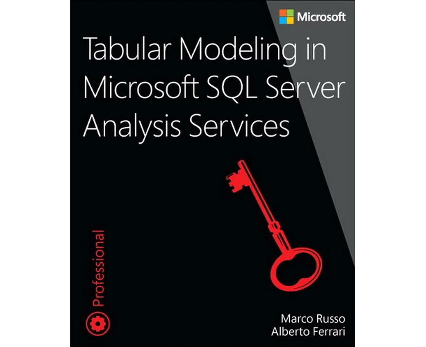 Tabular Modeling in Microsoft SQL Server Analysis Services