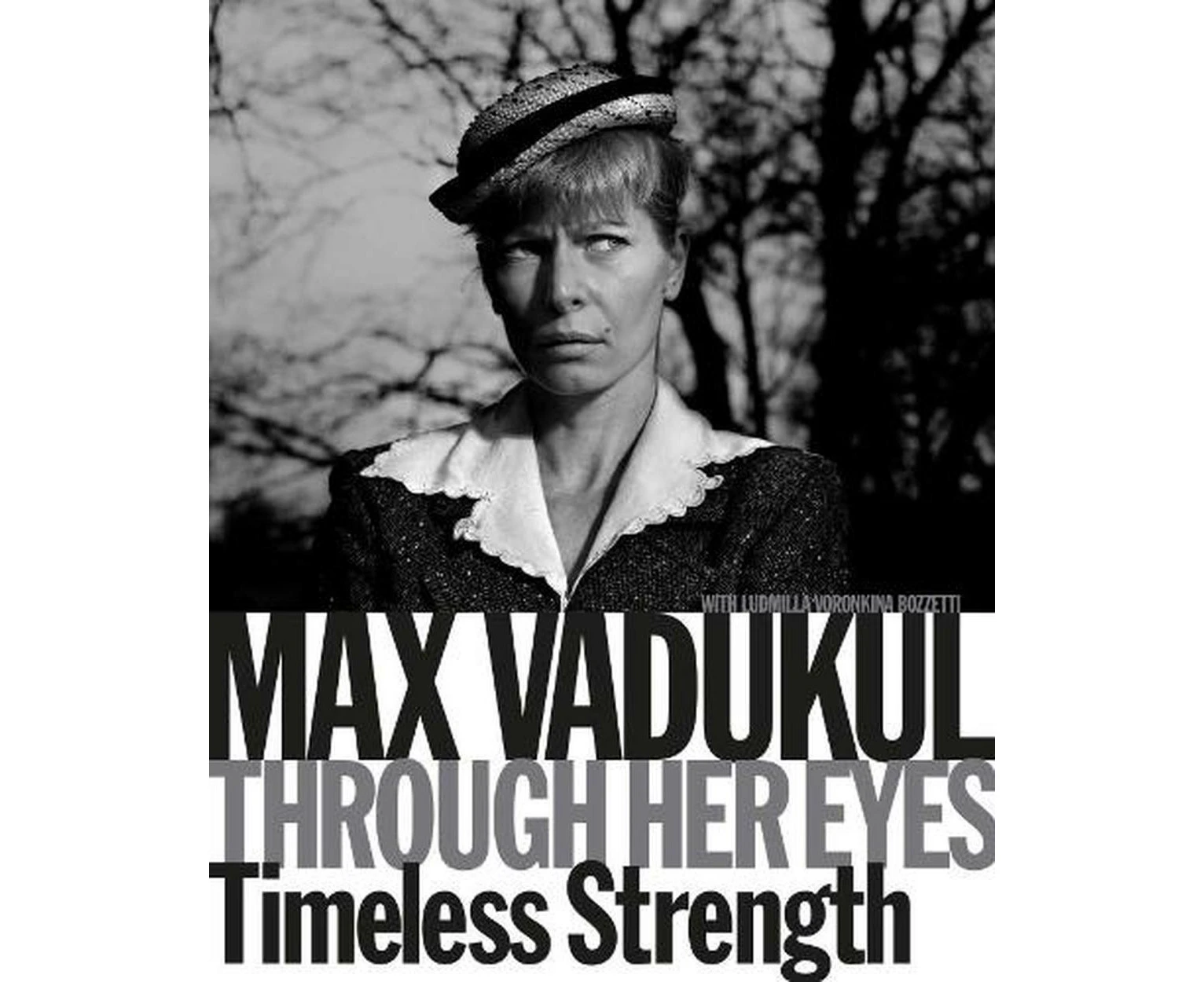 Max Vadukul: Through Her Eyes