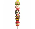 Christmas Character Mallow Pop