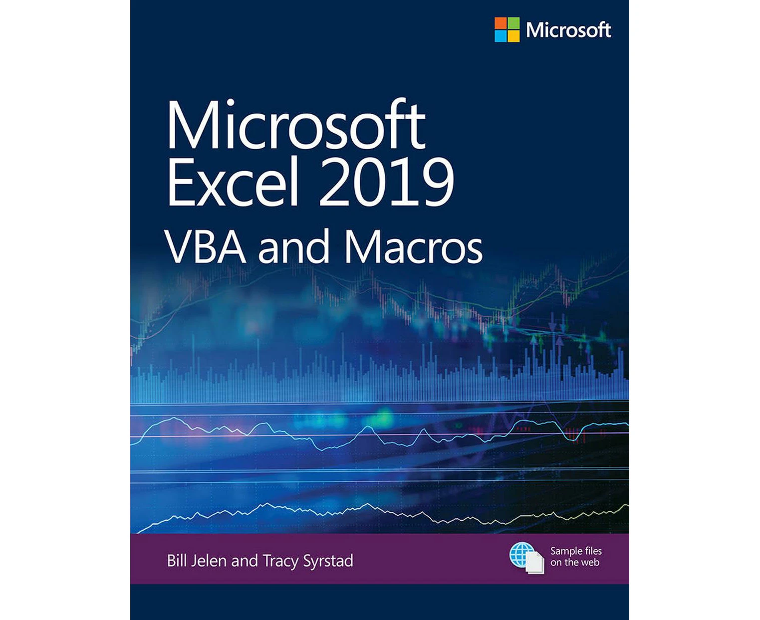 Microsoft Excel 2019 Vba and Macros