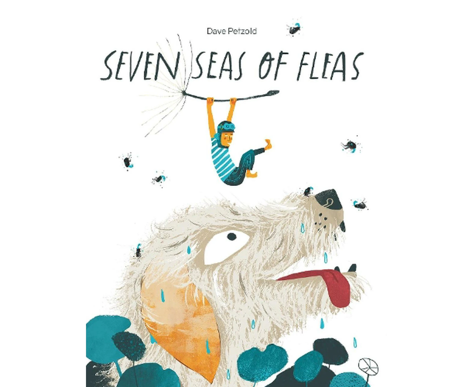 Seven Seas of Fleas