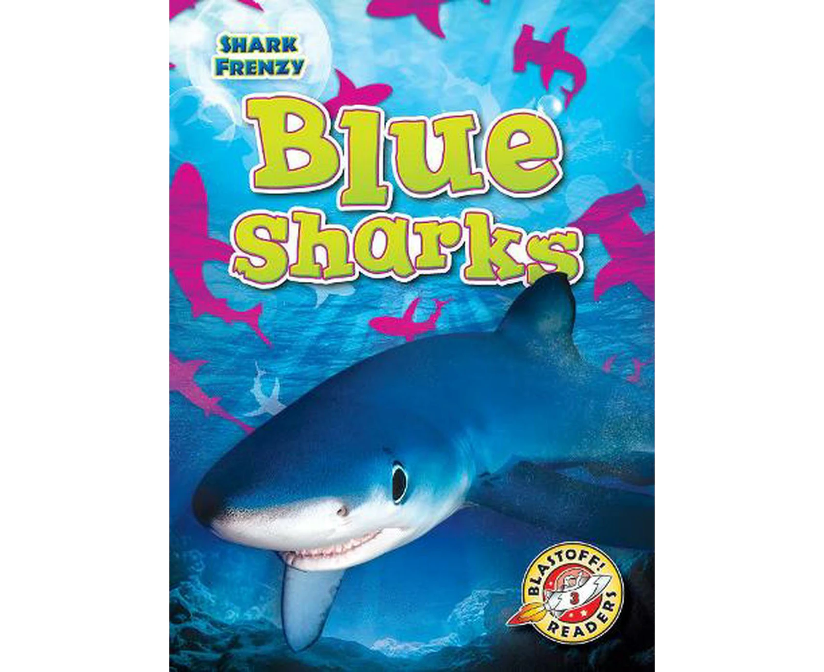 Blue Sharks