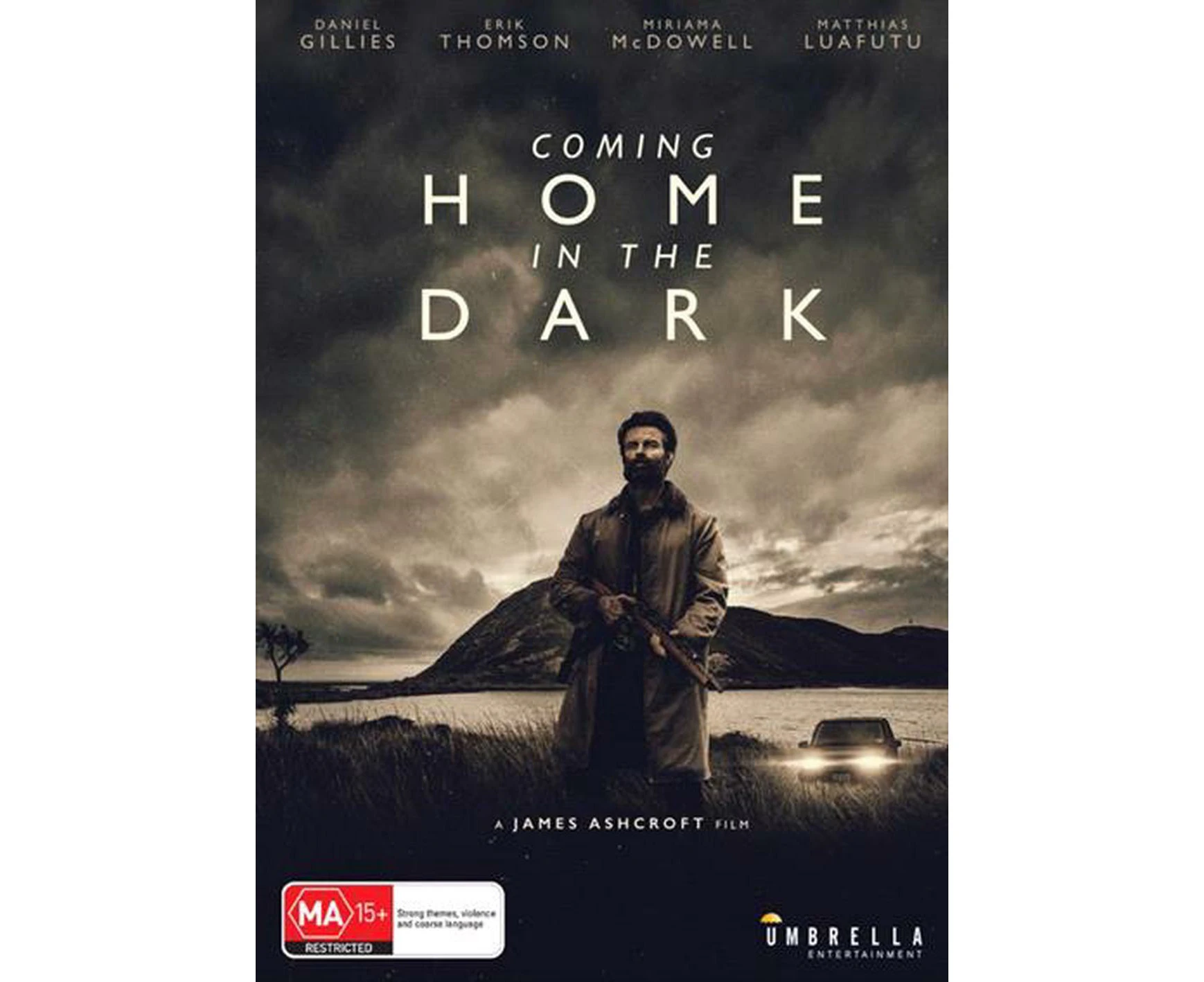 Coming Home In The Dark