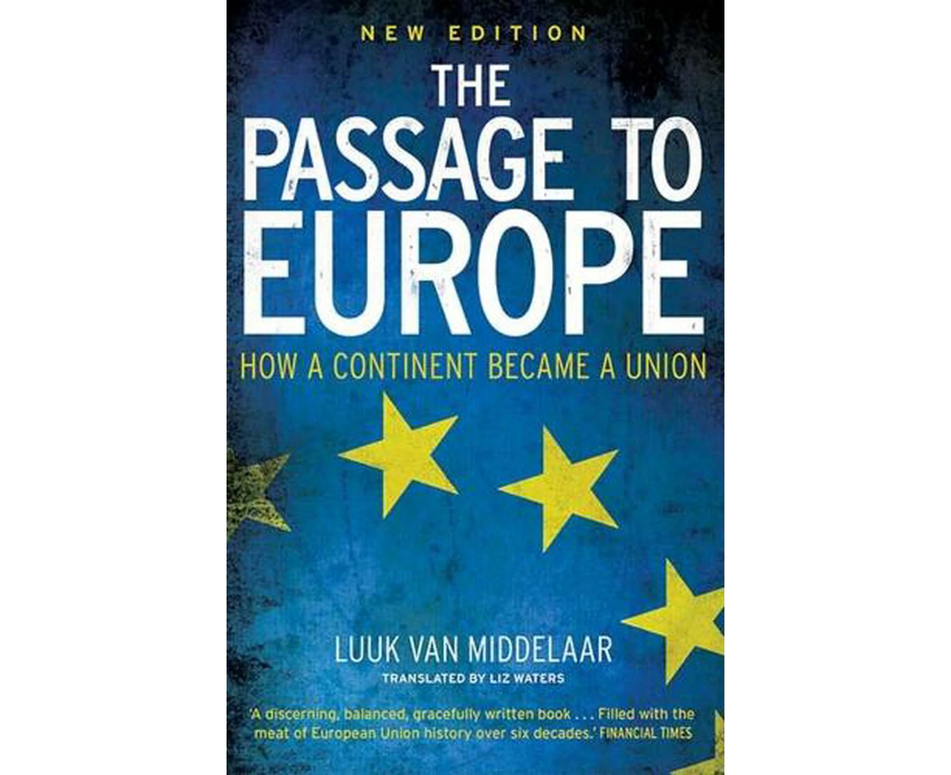 The Passage to Europe