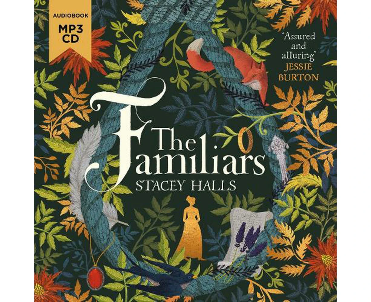 The Familiars