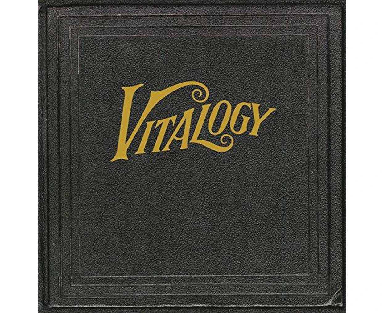 Vitalogy